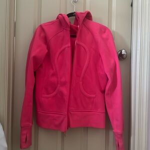 Lulu lemon jacket